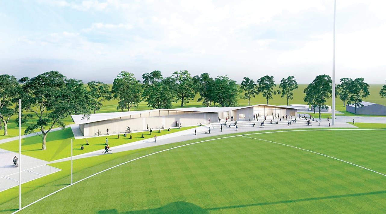 New library headlines $50.8 million capital works post image