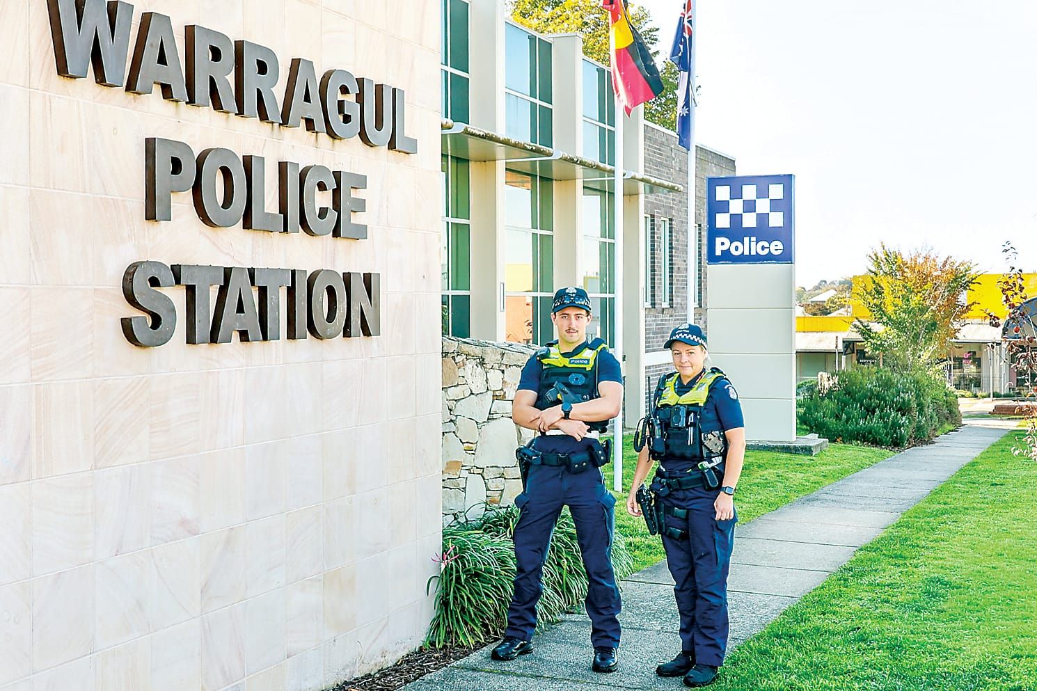 Police enforcing e-scooter laws post image