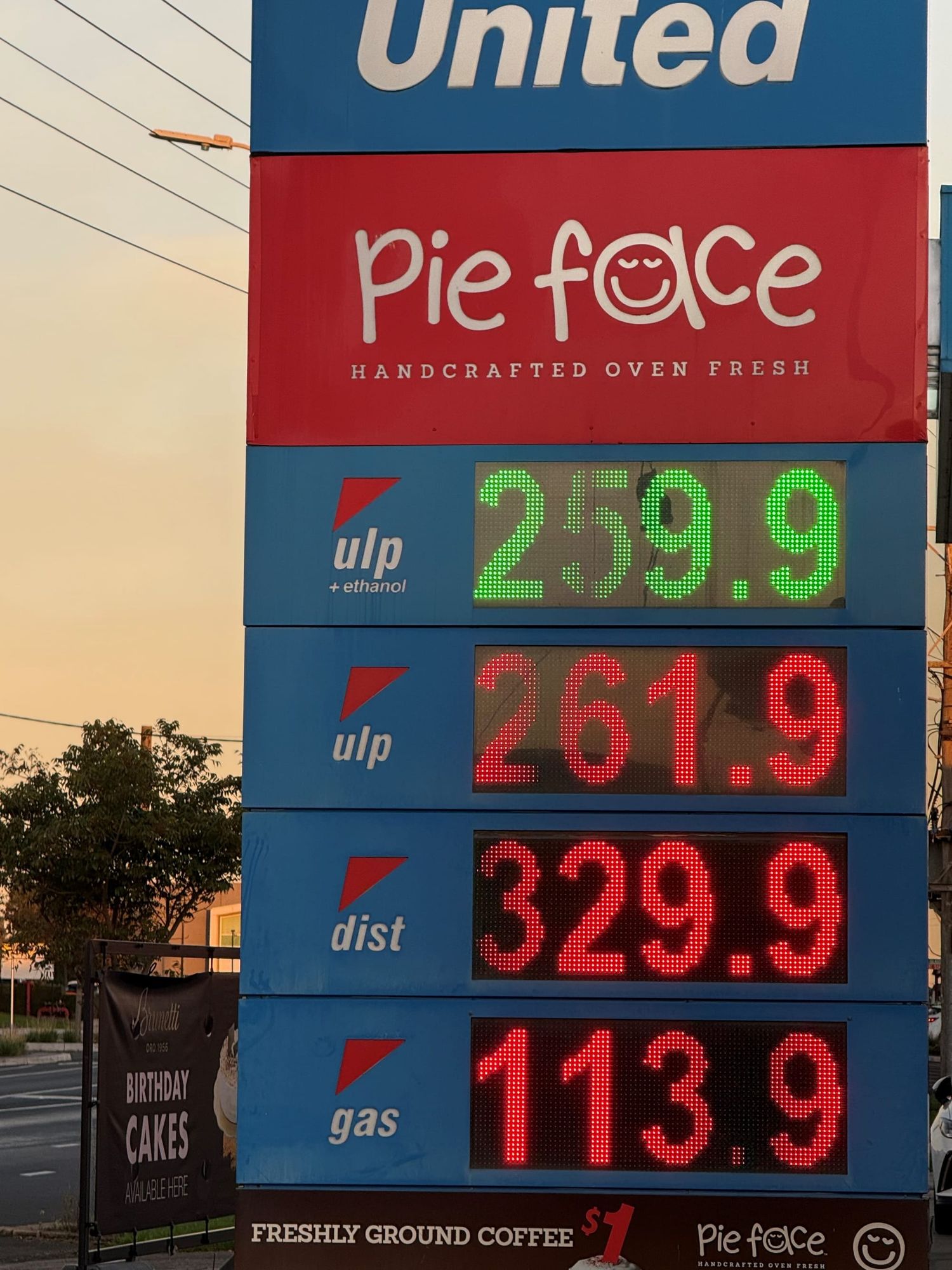 Price fluctuations set to continue post image