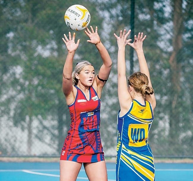 Ladder positions tighten post image