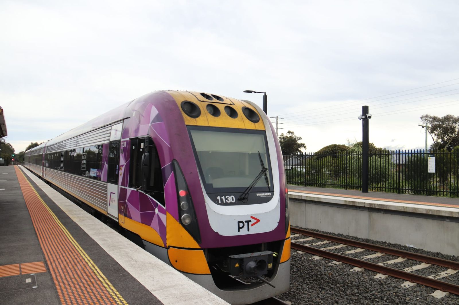 Timetable changes post image