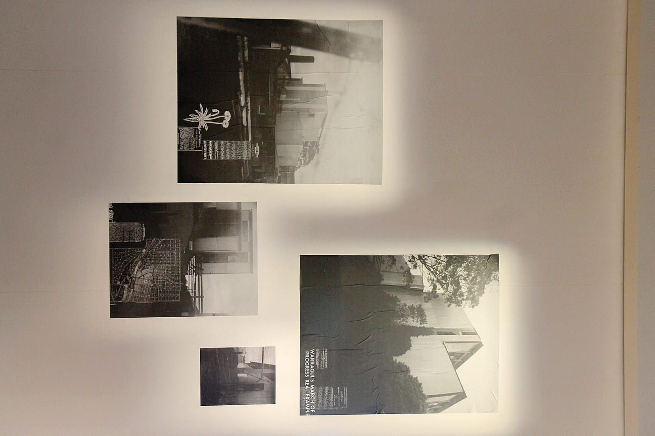 Local trio takes on LRG post image