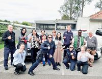 Lets get driving post image