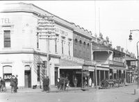 Snapshot of the Past post image