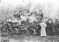 Snapshot of the Past post image