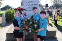 Anzac Day Yarragon - April 25, 2026 post image