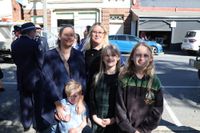 Anzac Day Garfield - April 25, 2026 post image