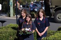 Anzac Day Bunyip - April 25, 2026 post image