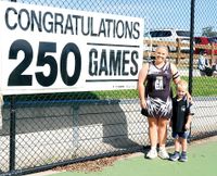 Poowong passion marked with 250th post image