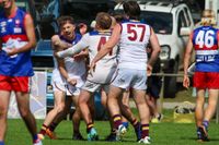 WGFNC Football Reserves: Phillip Island vs Warragul Industrials - April 4, 2026 post image