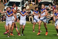 WGFNC Football Seniors: Phillip Island vs Warragul Industrials - April 4, 2026 post image