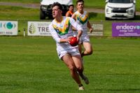 WGFNC Reserves Football: Garfield vs Korumburra Bena, April 18, 2026 post image