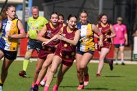 FFG Under 18s Football: Drouin vs Inverloch-Kongwak, April 19, 2026 post image