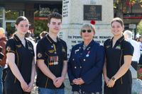 Spirit of Anzac remembered post image