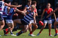 WGFNC Football Reserves: Nar Nar Goon vs Koo wee rup - April 25, 2026 post image