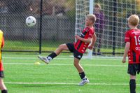 Junior Football Mixed Sunday South 12B: Gippsland United vs Keyborough - April 26, 2026 post image