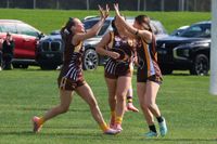 Female Football Gippsland Under 18s West: Warranor vs Inverloch-Kongwak - April 26, 2026 post image