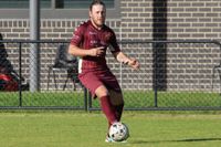 Local soccer kicks off post image