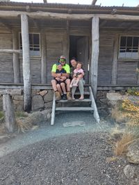 Praise for young hero post image