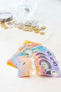 Budget needs to present "bang for their buck" post image