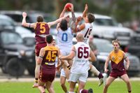 Gippsland League: Reserves Football, Drouin vs Traralgon - April 18, 2026 post image