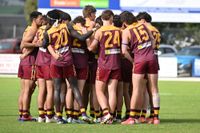 Gippsland League: Senior Football, Drouin vs Traralgon - April 18, 2026 post image