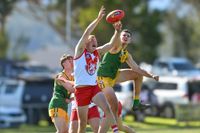 MGFNL Football Reserves: Hill End vs Fish Creek - April 26, 2026 post image