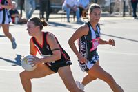 Gippsland League Netball A Grade: Warragul vs Sale - April 26, 2026 post image