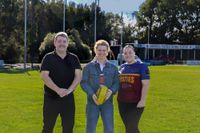 From Portland to Warragul post image