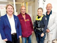 Drouin Men's Shed lead elder abuse conversation post image