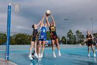 Ellinbank takes top spot post image