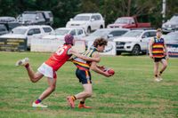 EDFNL Under 18s Football: Longwarry vs Buln Buln- April 18, 2026 post image