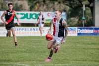 EDFNL Senior Football: Nilma Darnum vs Nyora - April 18, 2026 post image