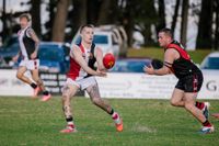 Bulldogs go back to back post image