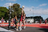 EDFNL A Grade Netball: Nilma Darnum vs Nyora - April 18, 2026 post image