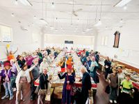 Yarragon Book Fair this weekend post image