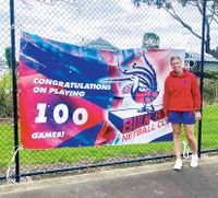 Close games in round two post image