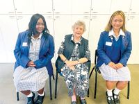 Speaking for St Paul's post image