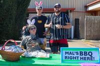 Special barbeque for Good Friday appeal post image