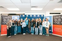 Mental health advocates meet with Duke and Duchess post image
