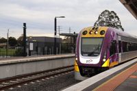 Fighting for a seat during free transport post image