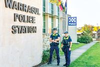 Police enforcing e-scooter laws post image