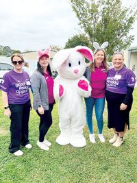 Yarragon Good Friday Appeal post image