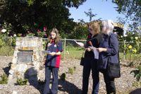 Anzac Day Jindivick - April 25, 2026 post image