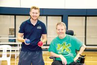 Boccia blast post image