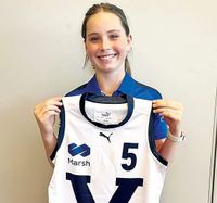 Country kicks off post image