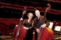 David takes on Hamer Hall post image