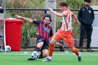 Gippsland United Senior Men vs North Caufield - May 17, 2026 post image
