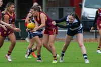 Female Football Gippsland Under 18s West: Drouin vs Nar Nar Goon - May 3, 2026 post image