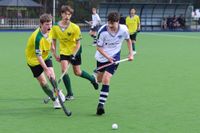 WGHA Round Three: Under 15s Gulls vs Warriors - May 9, 2026 post image